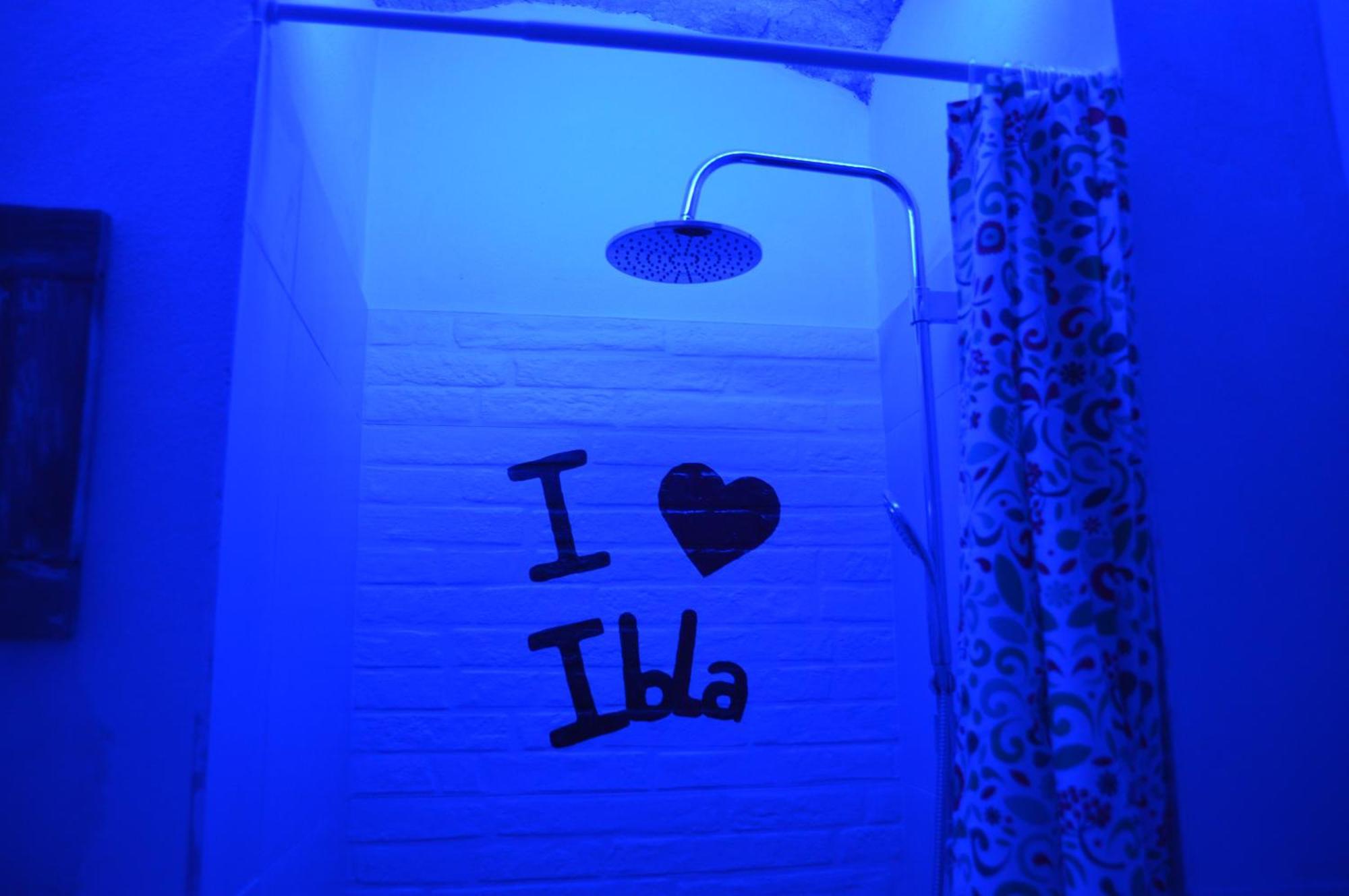 Lucernaio Rooms Ragusa Room photo