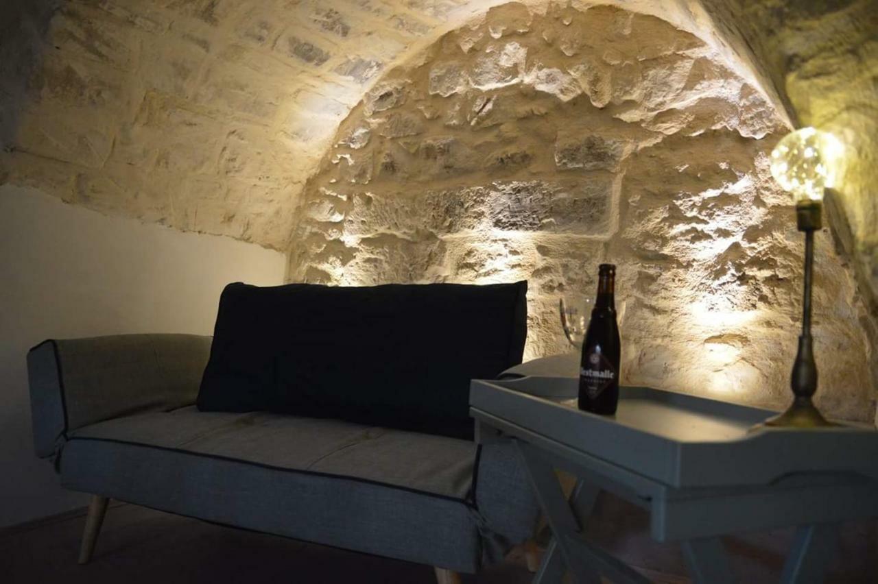 Lucernaio Rooms Ragusa Exterior photo
