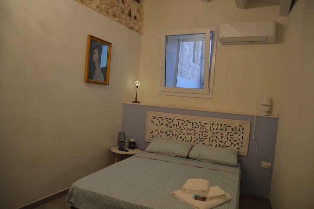 Lucernaio Rooms Ragusa Exterior photo