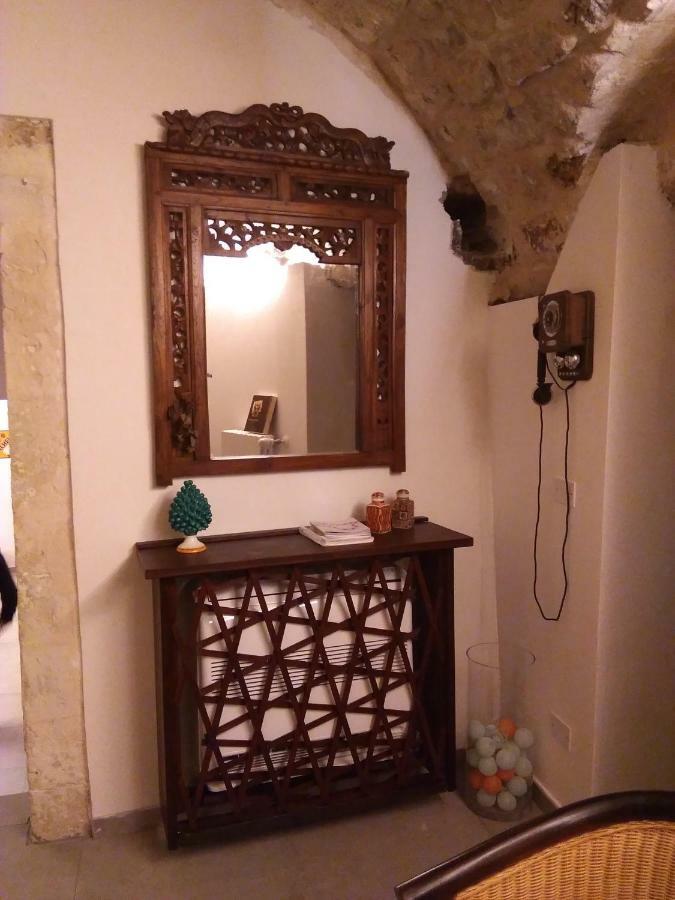 Lucernaio Rooms Ragusa Exterior photo