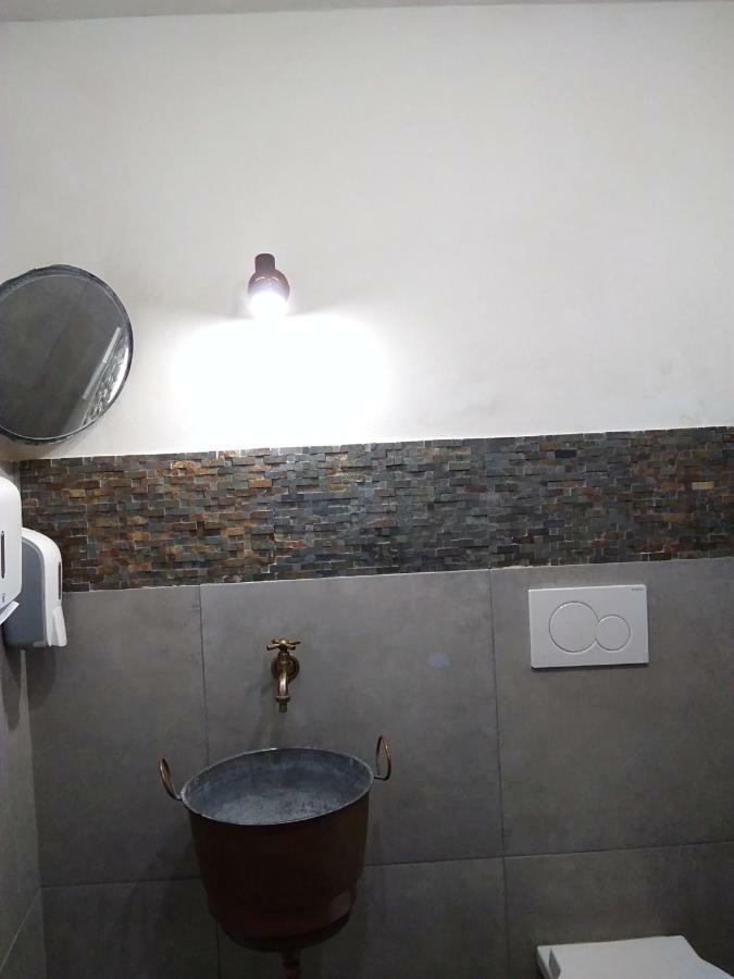 Lucernaio Rooms Ragusa Exterior photo
