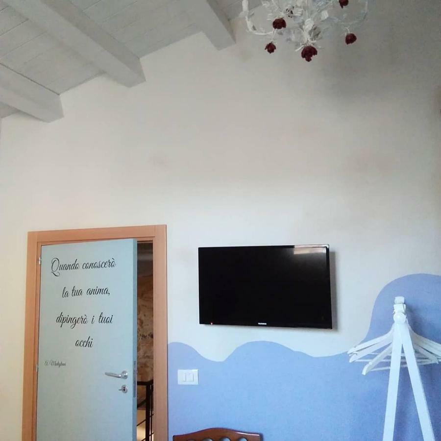 Lucernaio Rooms Ragusa Exterior photo