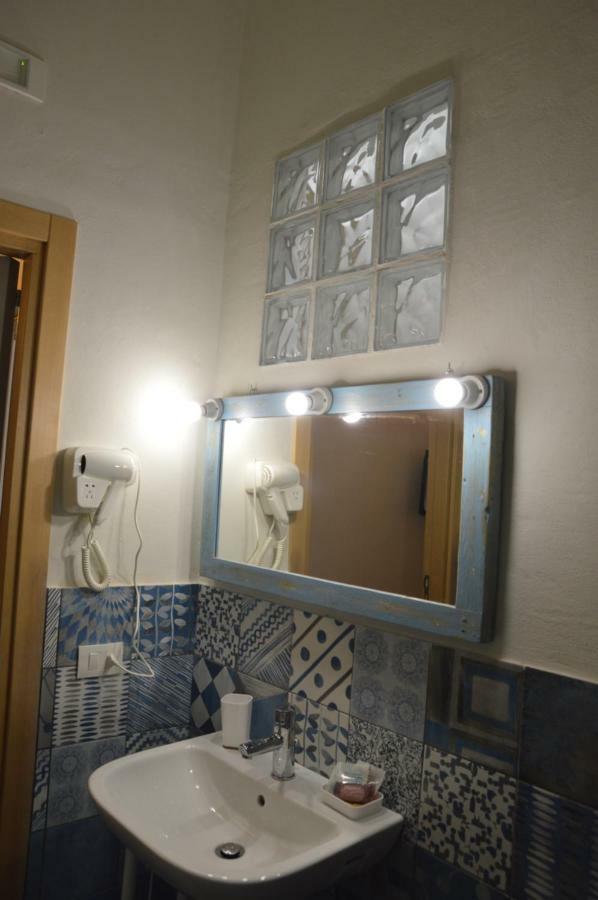 Lucernaio Rooms Ragusa Exterior photo