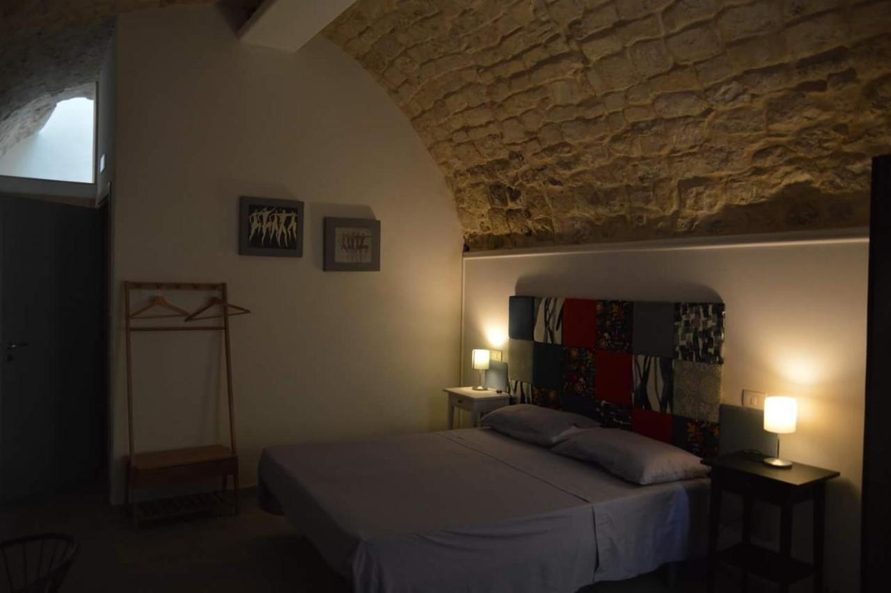 Lucernaio Rooms Ragusa Exterior photo